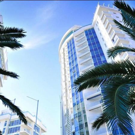 Tre Canne Lux Apartment 부드바 외부 사진